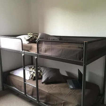 Petite Pause Rochelaise *