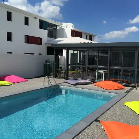 Petite Pause Rochelaise *