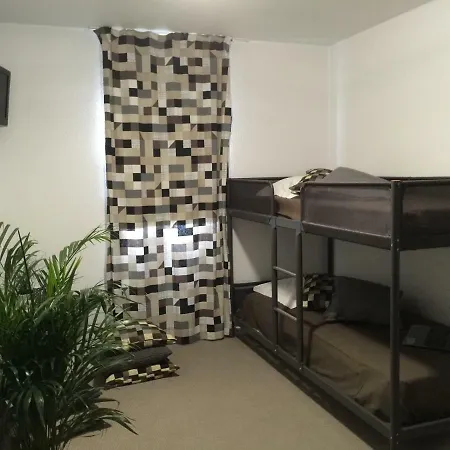 Petite Pause Rochelaise Lägenhetshotell Aytré