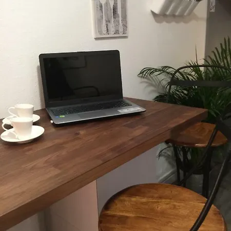 Petite Pause Rochelaise * Aytré