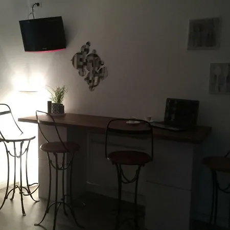 Petite Pause Rochelaise * Aytré