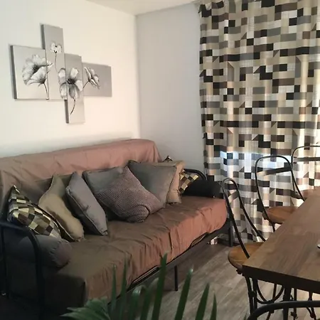 Lägenhetshotell Petite Pause Rochelaise Aytré