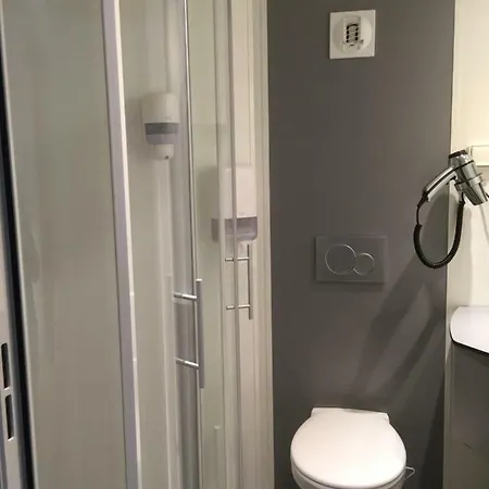 Petite Pause Rochelaise