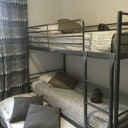 Petite Pause Rochelaise