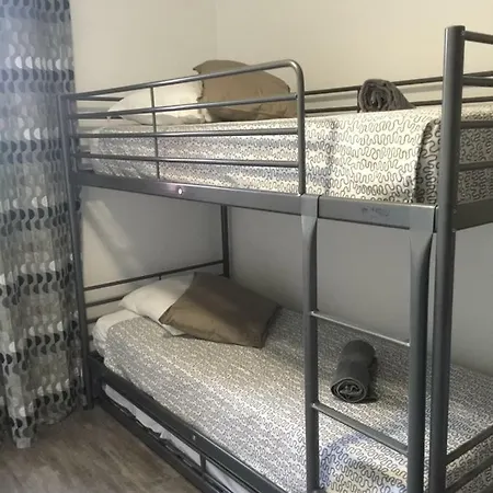 Lägenhetshotell Petite Pause Rochelaise Aytré