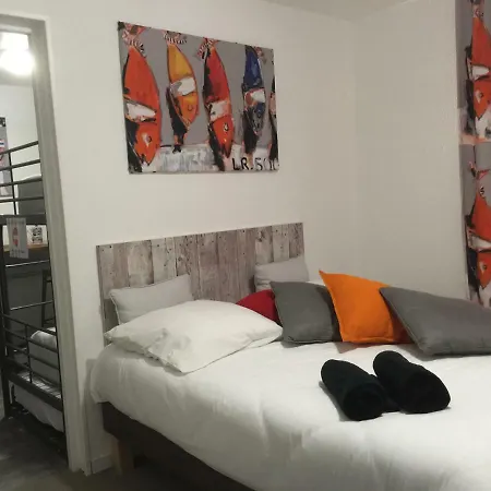 Petite Pause Rochelaise * Aytré