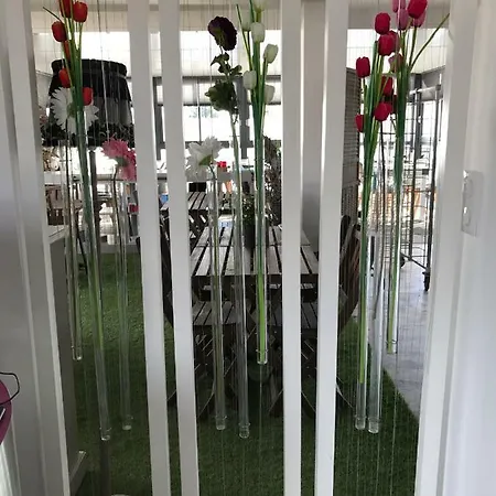 Petite Pause Rochelaise Aytré