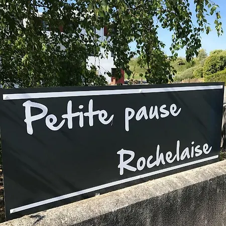 Petite Pause Rochelaise Aytré