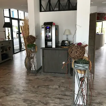 Petite Pause Rochelaise Appart hôtel Aytré