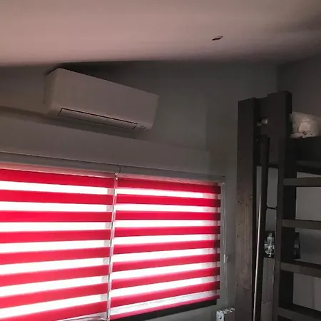 Lägenhetshotell Petite Pause Rochelaise *