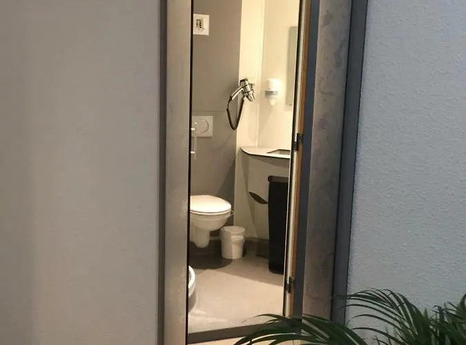 Petite Pause Rochelaise Hotel apartamentowy Aytré