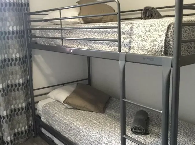 Hotel apartamentowy Petite Pause Rochelaise Aytré