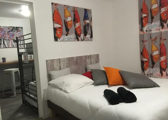 Petite Pause Rochelaise * Aytré