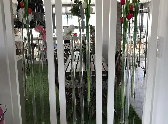 Petite Pause Rochelaise Aytré