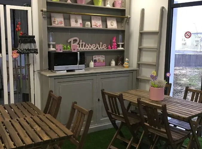 Petite Pause Rochelaise * Aytré