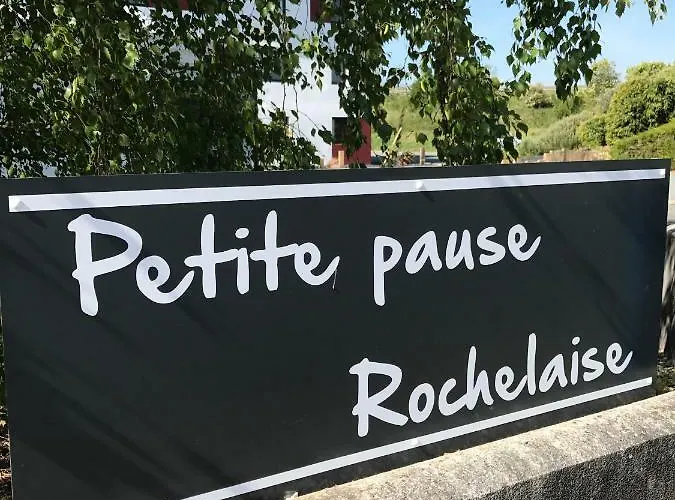 Petite Pause Rochelaise Aytré